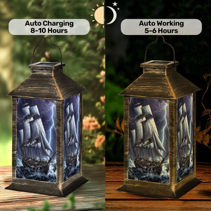 Solar Lantern