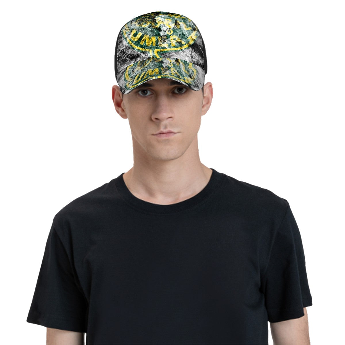 Baseball Cap - BJÖRKLÖVEN UMEÅ