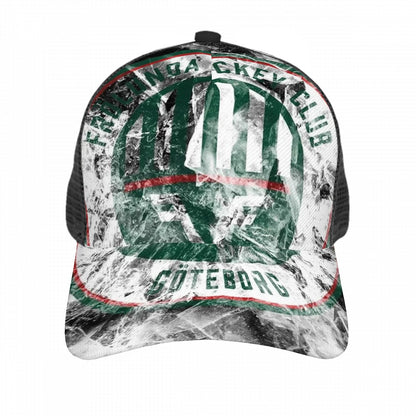 Mesh Baseball Cap  FRÖLUNDA