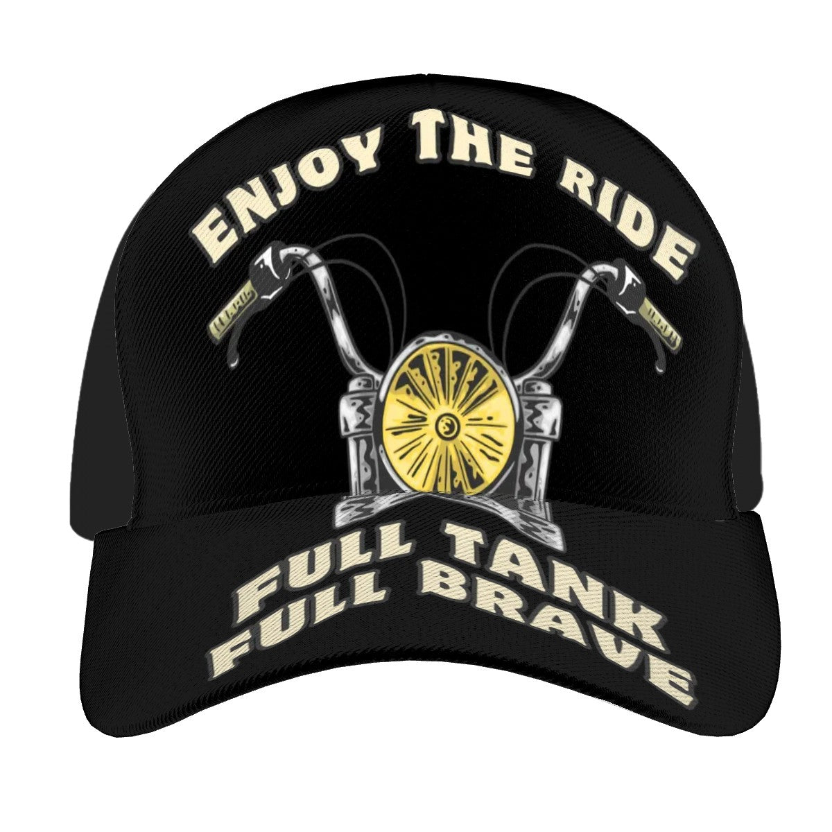 Baseball Cap ENJOY THE RIDE