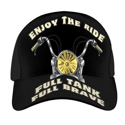 Baseball Cap ENJOY THE RIDE