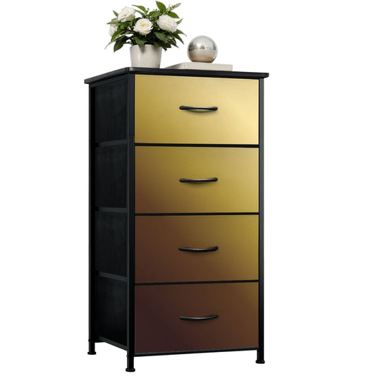 4Drawer Dresser