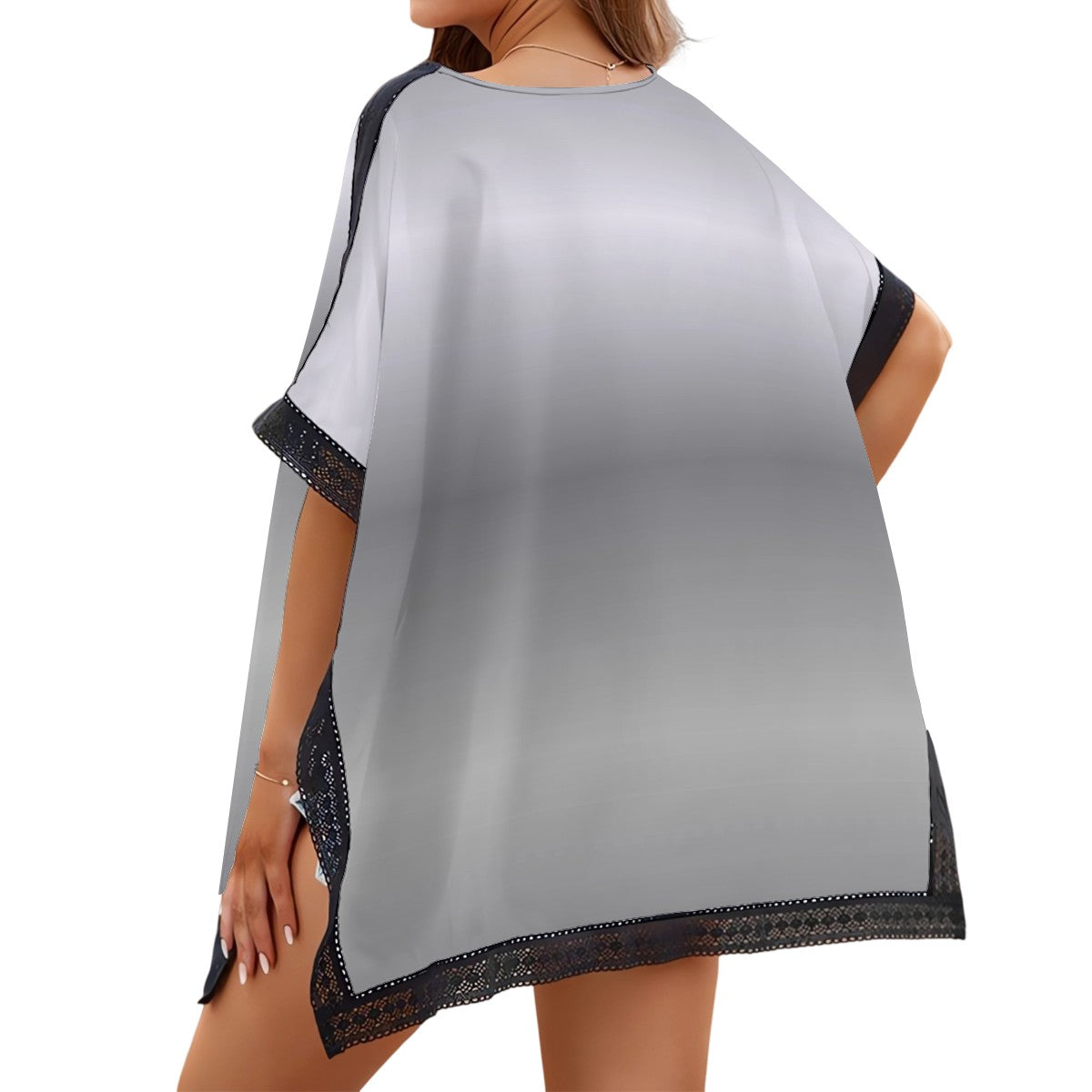 Women's Swimsuit Coverup