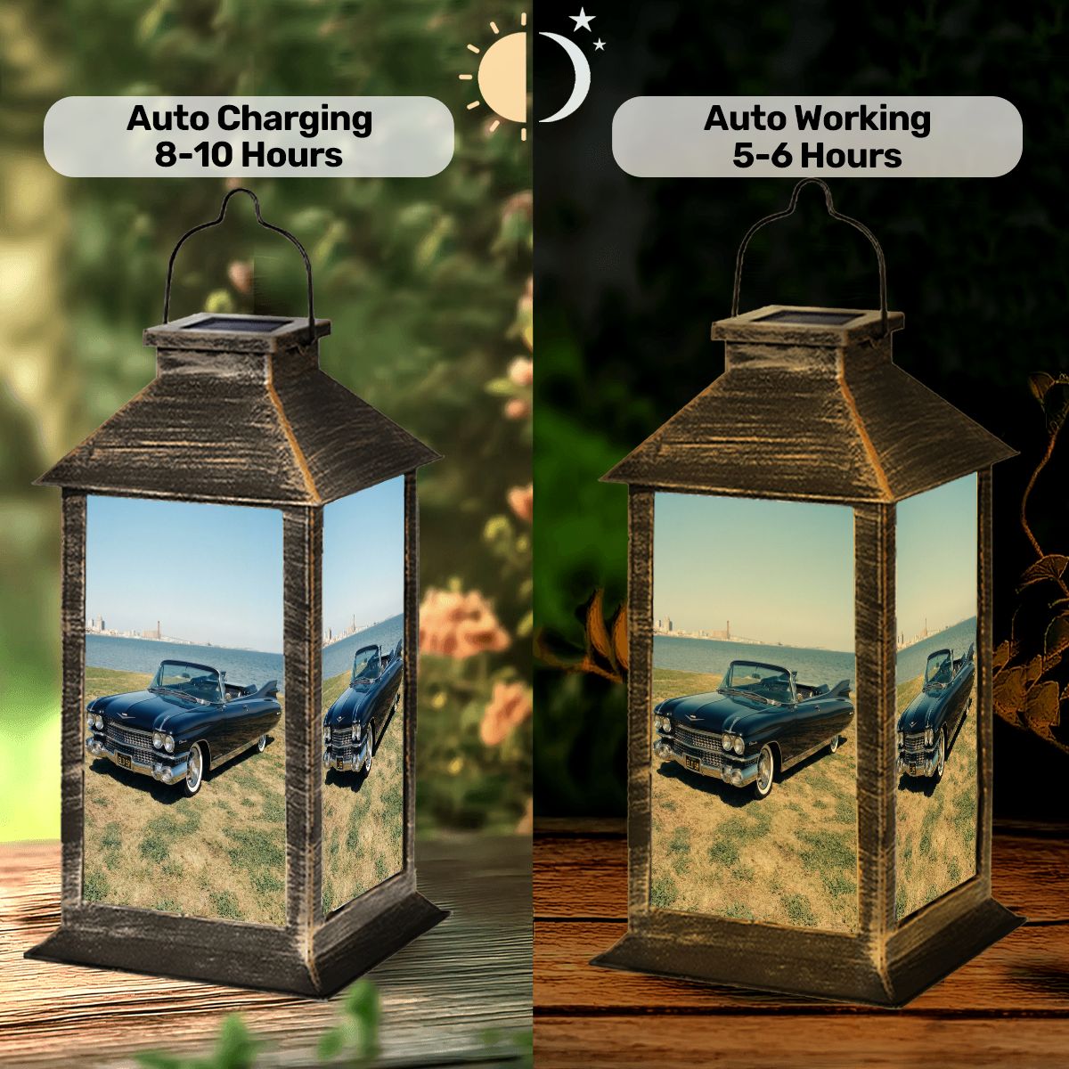 Solar Lantern