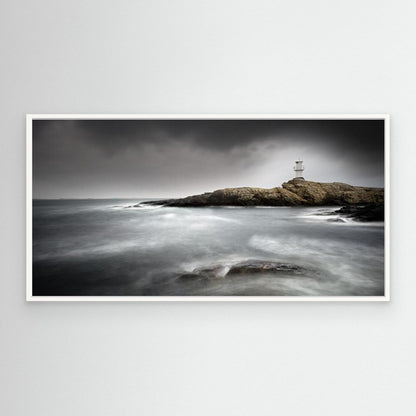 Lighthouse by Claes Thorberntsson