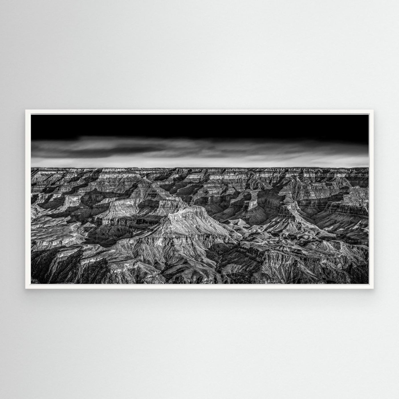 Grand Canyon by Kirk Cypel