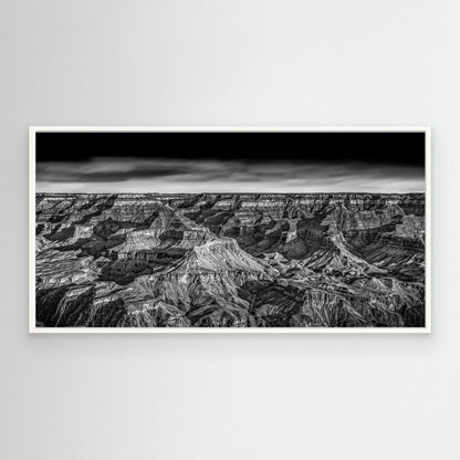 Grand Canyon by Kirk Cypel