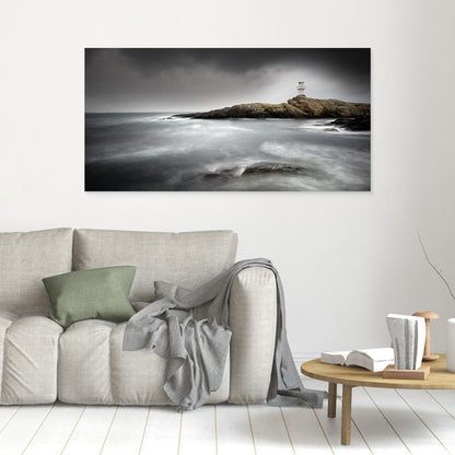 Lighthouse by Claes Thorberntsson