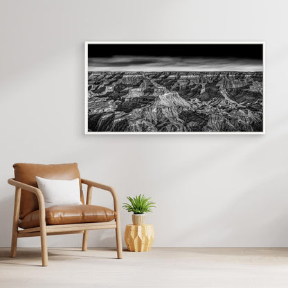 Grand Canyon by Kirk Cypel