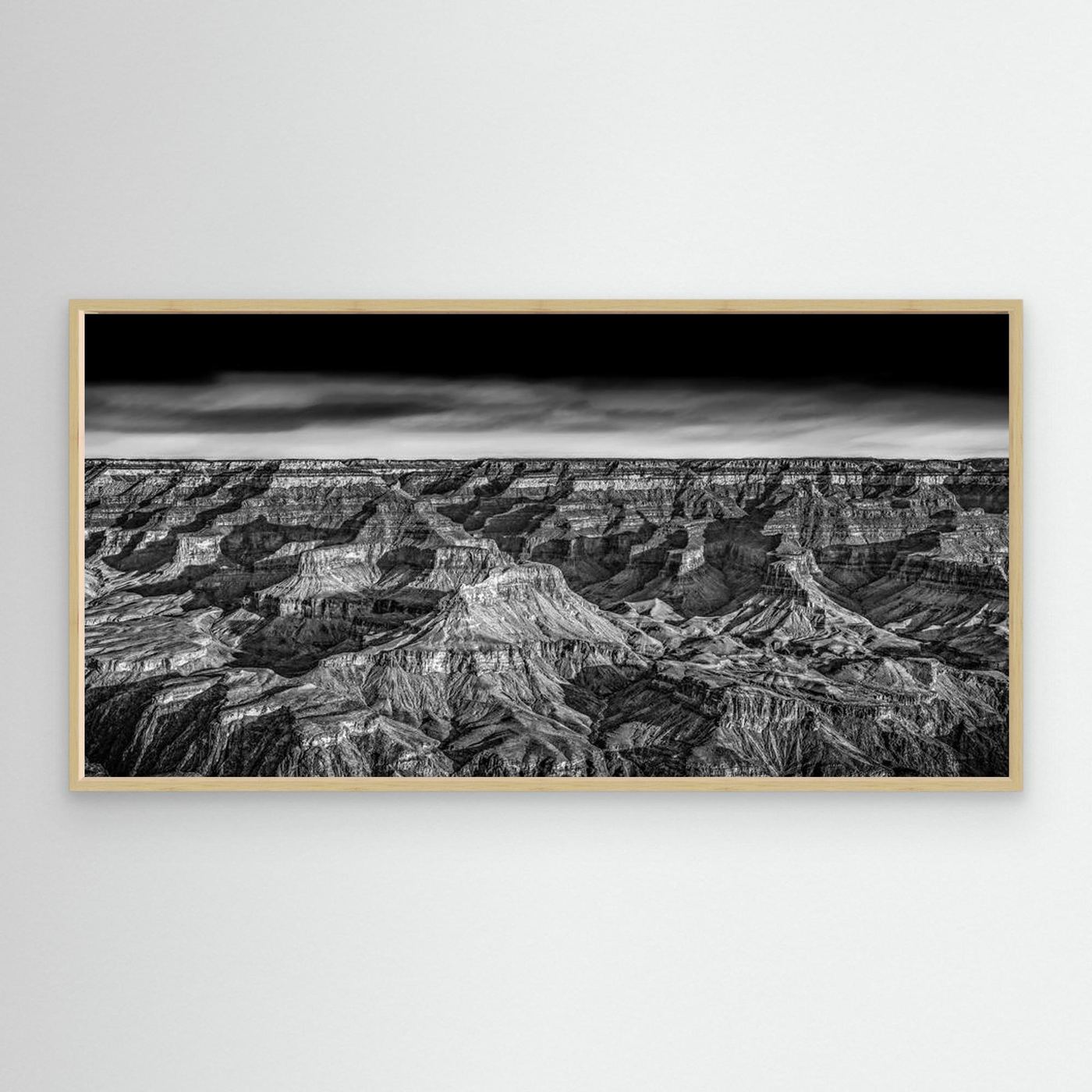 Grand Canyon by Kirk Cypel