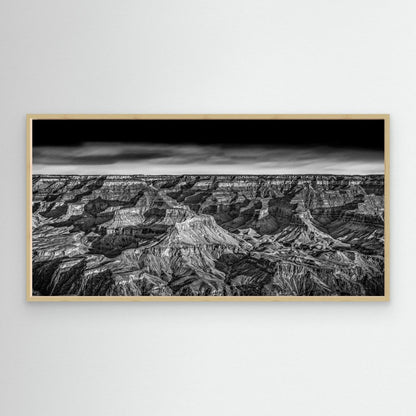 Grand Canyon by Kirk Cypel