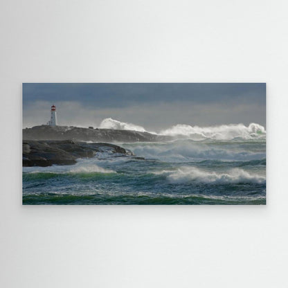 In the Protection of a Lighthouse by Jamie Morrison