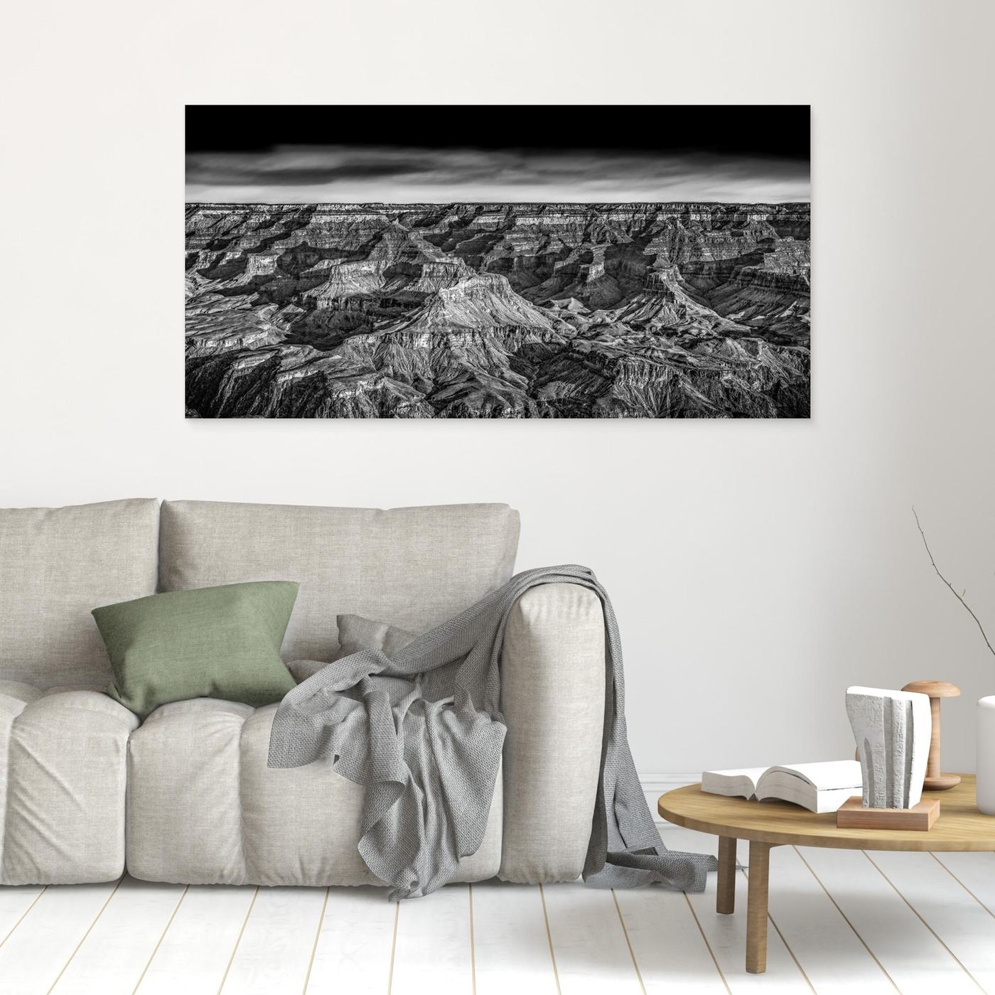Grand Canyon by Kirk Cypel
