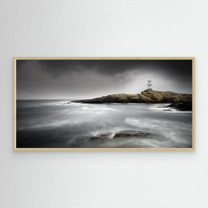 Lighthouse by Claes Thorberntsson
