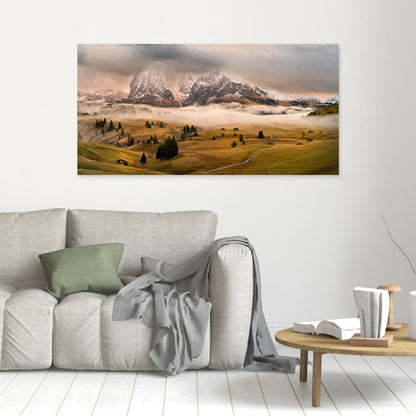 Dolomites Myths by Marian Kuric Qep