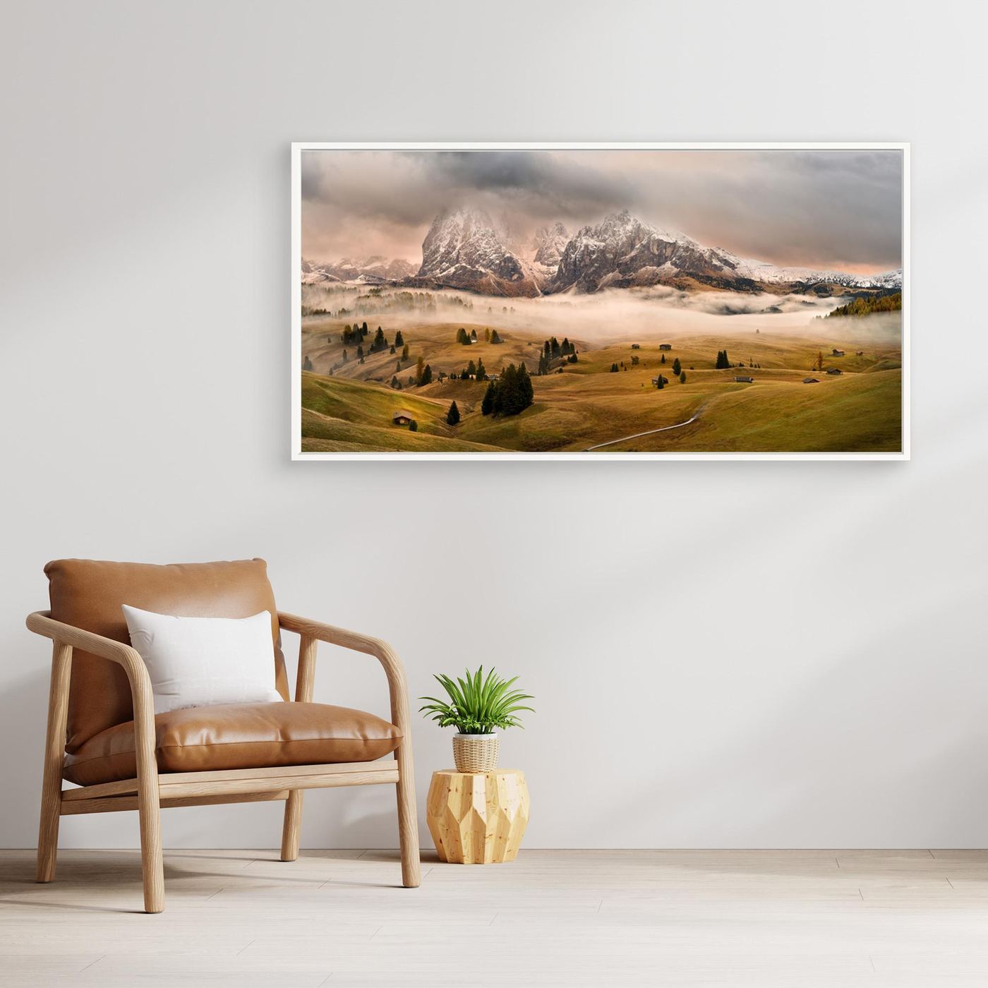Dolomites Myths by Marian Kuric Qep