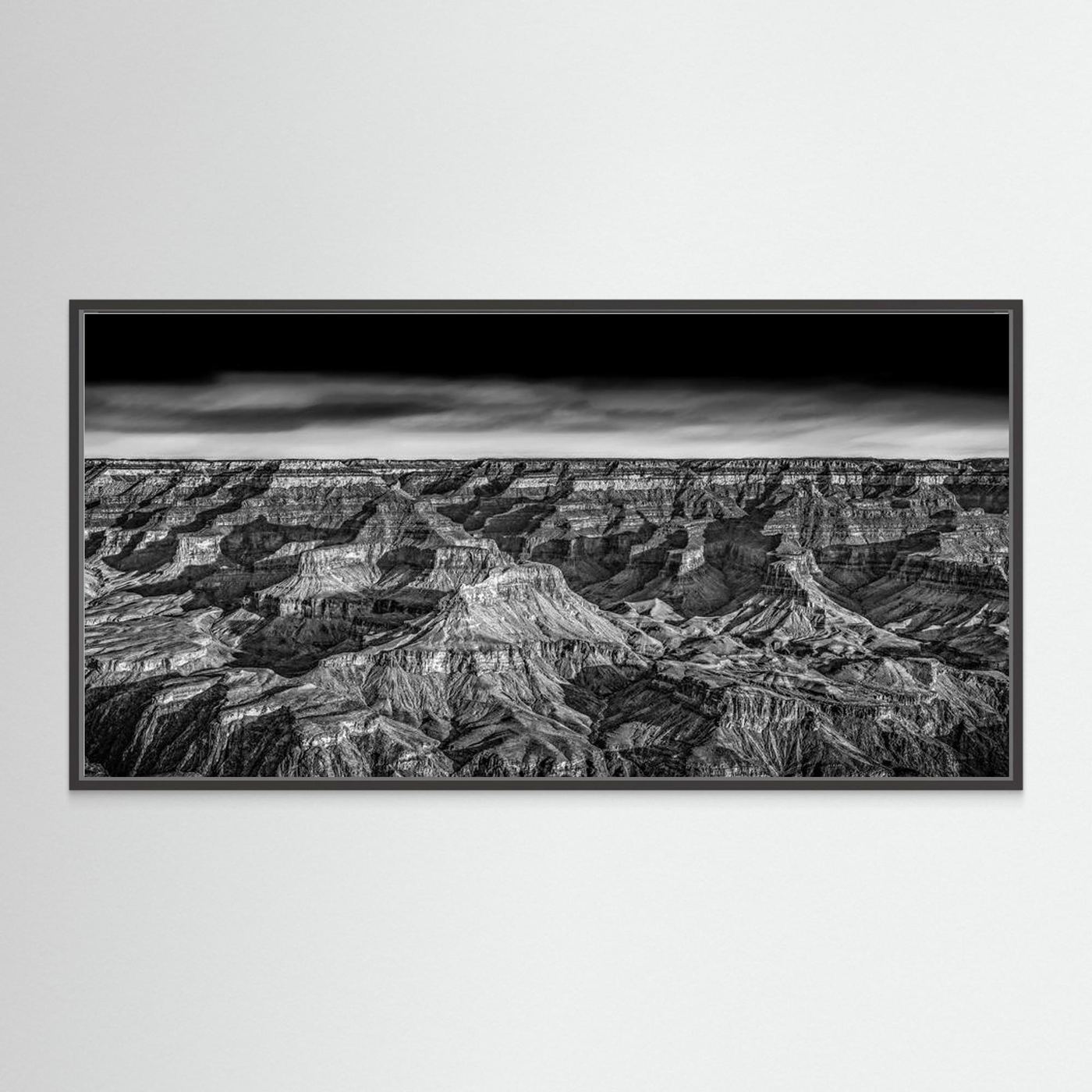Grand Canyon by Kirk Cypel