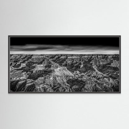 Grand Canyon by Kirk Cypel