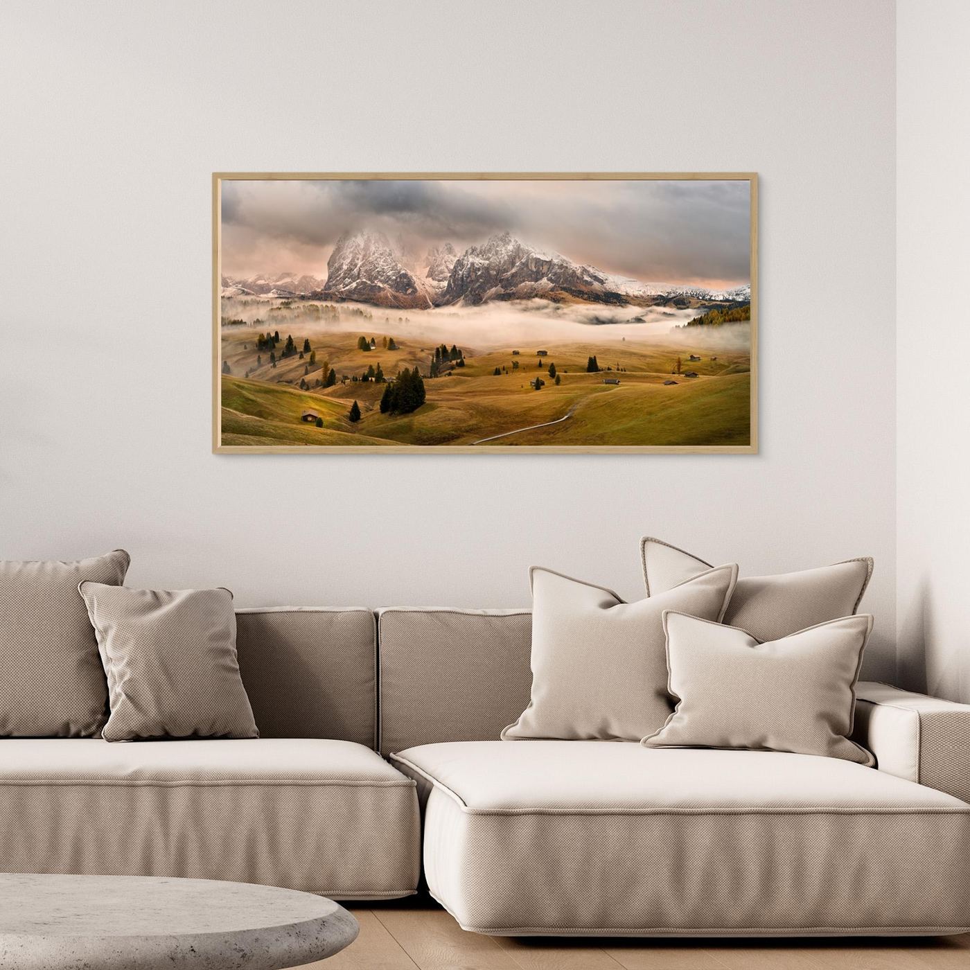 Dolomites Myths by Marian Kuric Qep