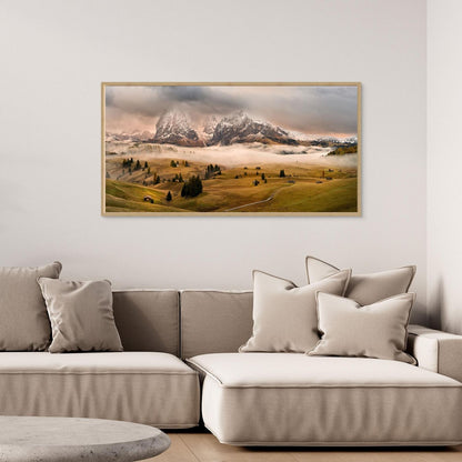 Dolomites Myths by Marian Kuric Qep