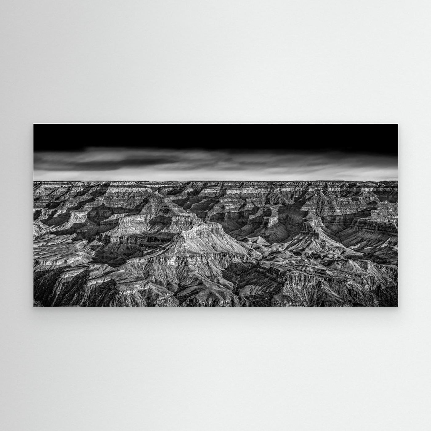 Grand Canyon by Kirk Cypel
