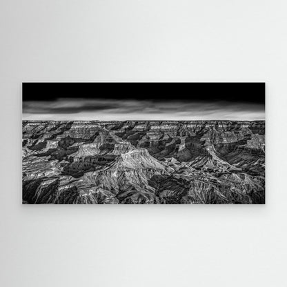 Grand Canyon by Kirk Cypel