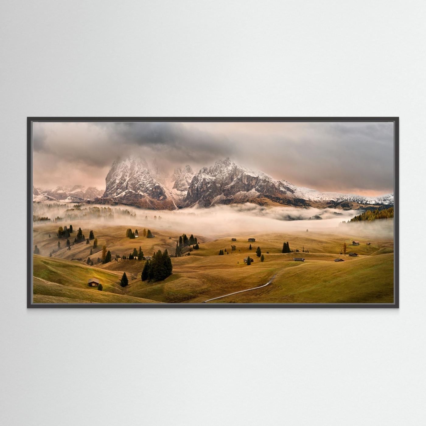 Dolomites Myths by Marian Kuric Qep