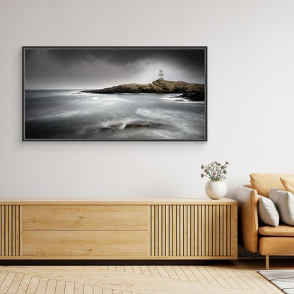 Lighthouse by Claes Thorberntsson