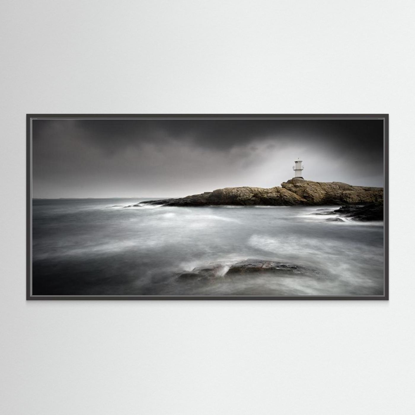 Lighthouse by Claes Thorberntsson