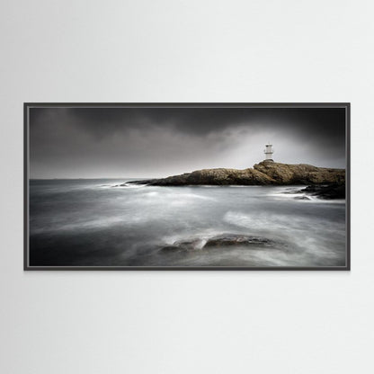 Lighthouse by Claes Thorberntsson