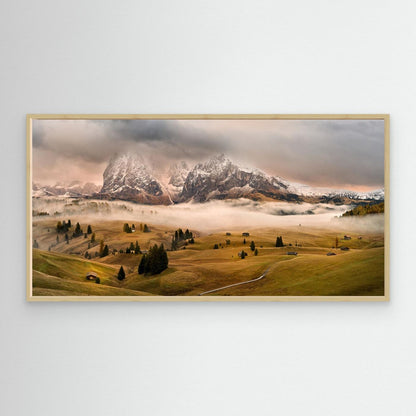 Dolomites Myths by Marian Kuric Qep