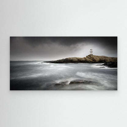 Lighthouse by Claes Thorberntsson